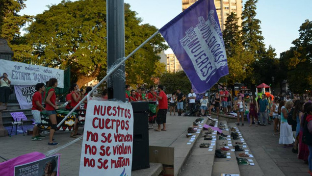 imagen Reconocimiento de derechos como materia viva