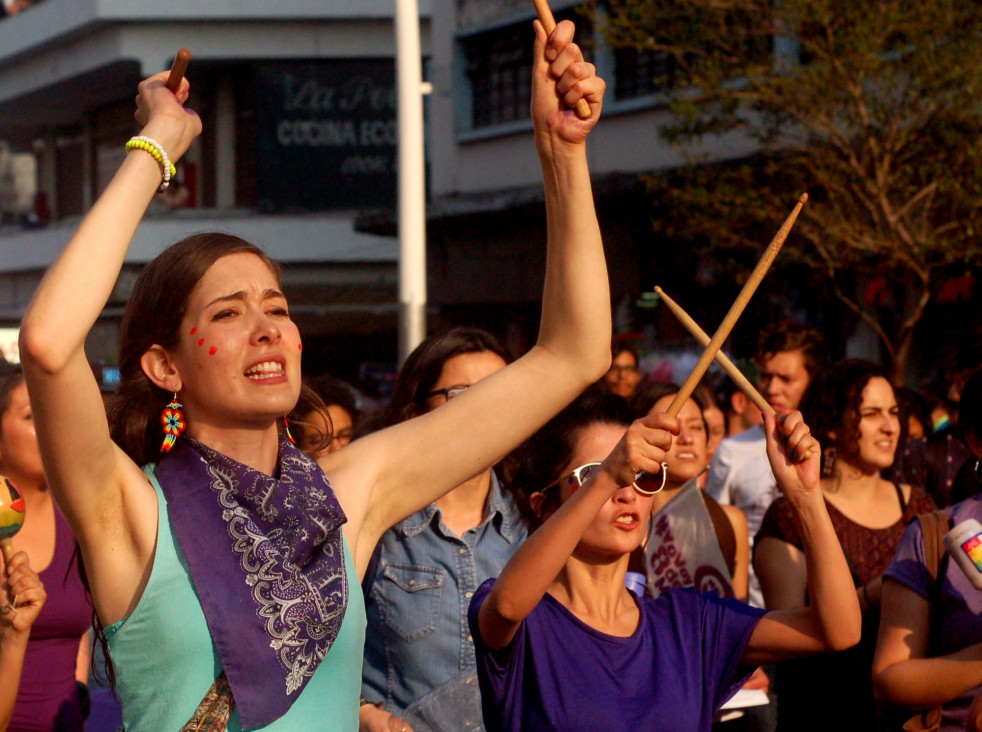 imagen Por qué un día de las mujeres