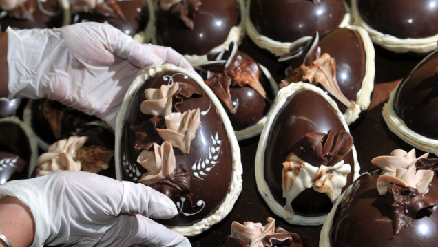 imagen Recomendaciones para la alimentación en Semana Santa