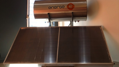 imagen ¿Por qué necesitamos energías renovables?