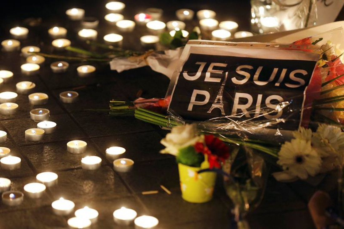 imagen Bélgica extradita a Francia al "cerebro" de los atentados en París