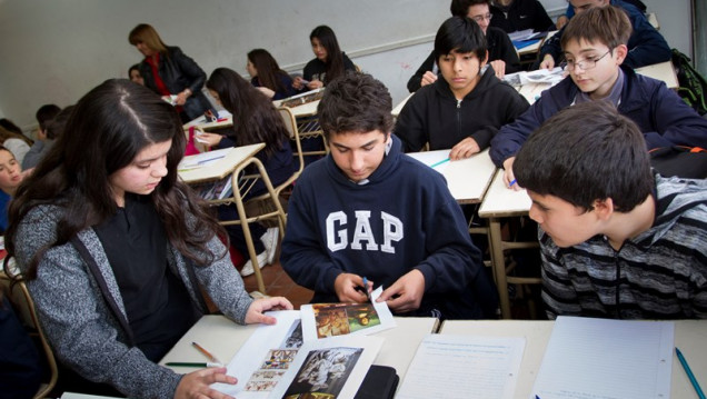 imagen Mendoza es una de las diez provincias con más casos de bullying