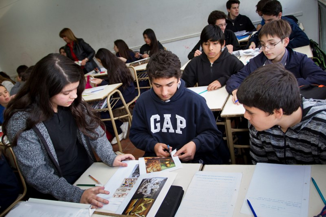 imagen Mendoza es una de las diez provincias con más casos de bullying