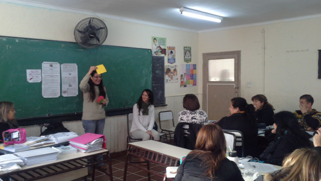 imagen Investigación e intervención
