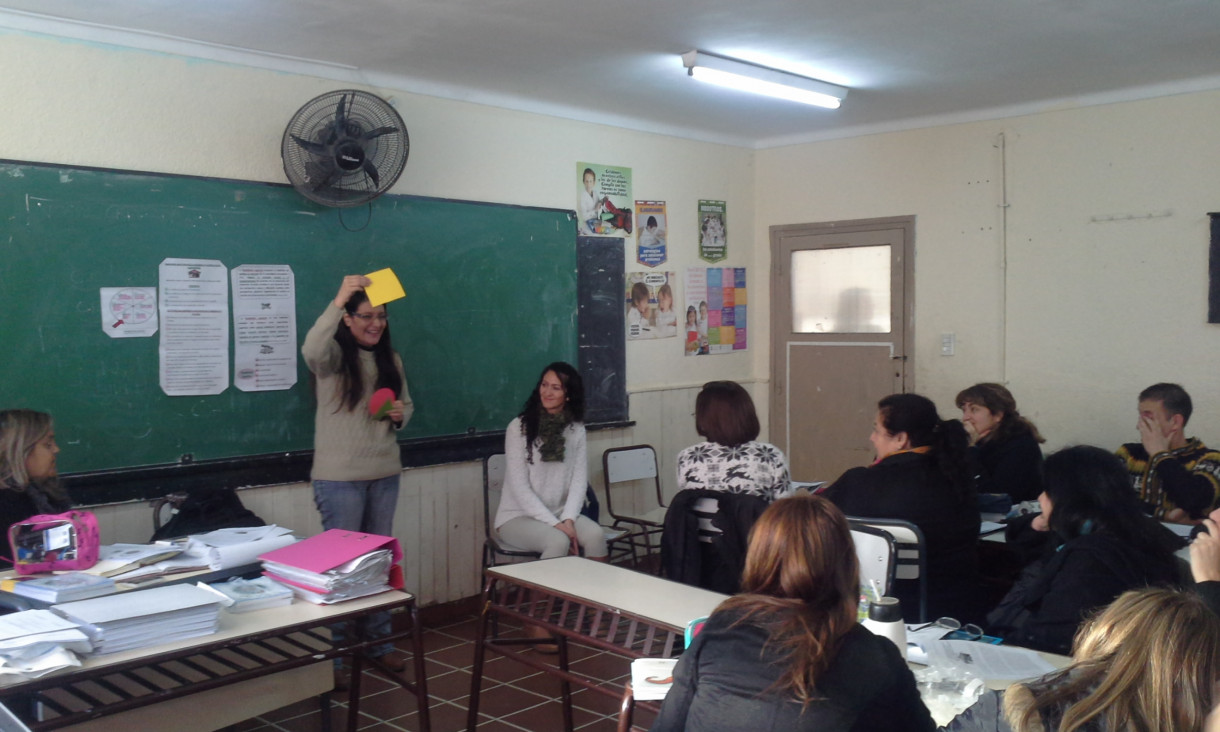 imagen Investigación e intervención
