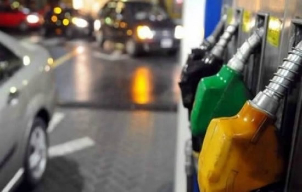 imagen Cerraron cerca de 52 estaciones de servicio en el país