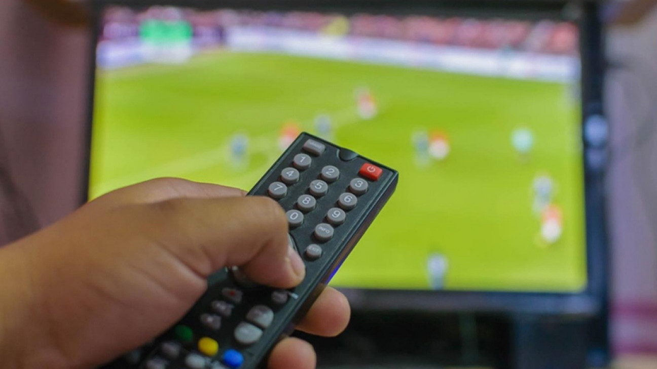 imagen Cuánto costará ver los partidos del fútbol argentino