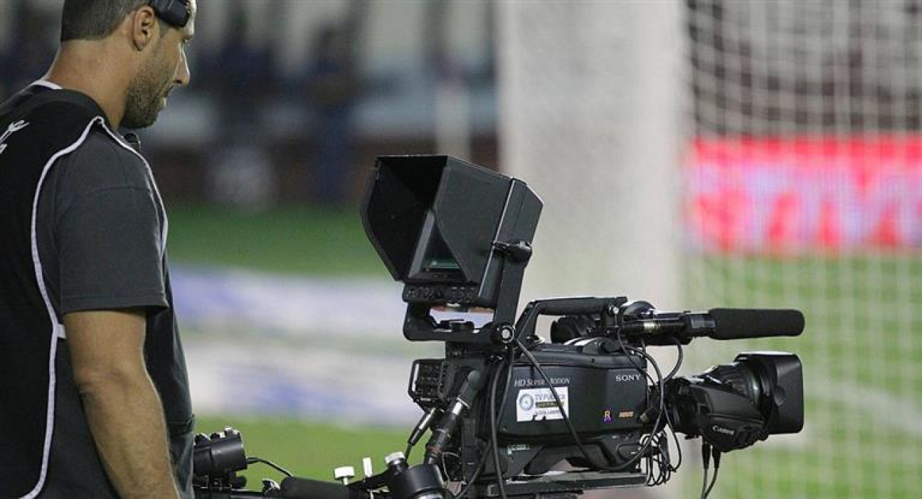 imagen Se acaba el fútbol gratis para todos