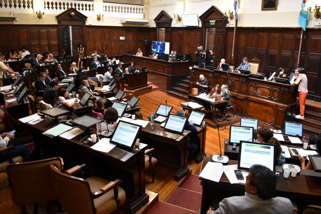 imagen Reforma de OSEP: Diputados, a favor del aumento de aportes para la patronal y los afiliados 
