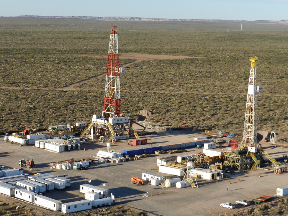 imagen Se apuesta al desarrollo local a través del fracking