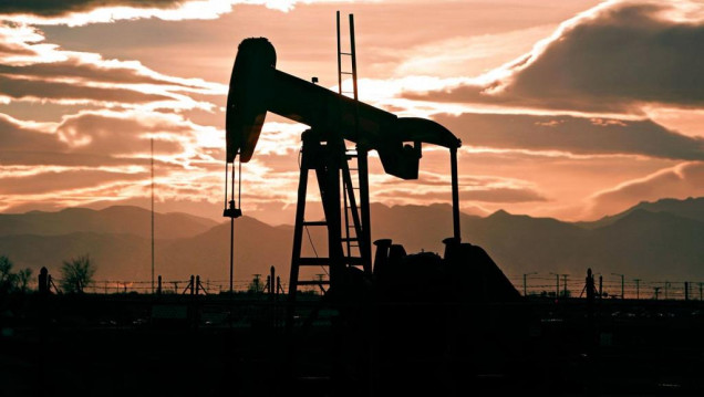 imagen Fracking viral: recuento de una semana agitada