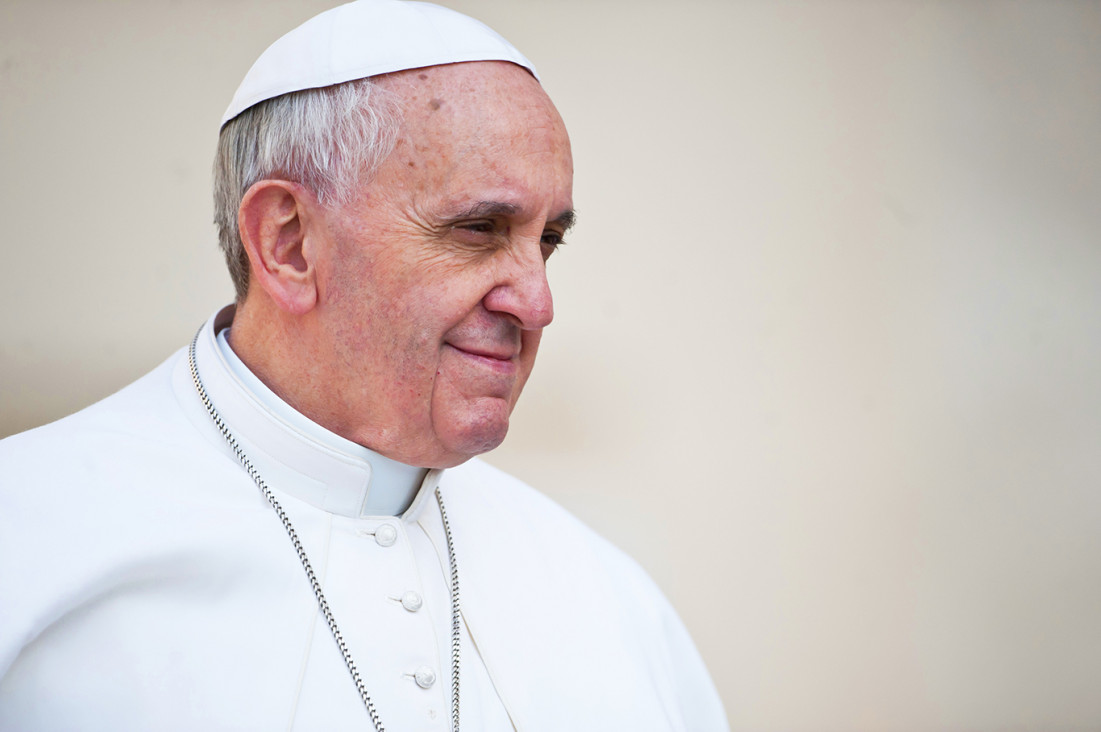 imagen Encuentro histórico del Papa con el patriarca de la Iglesia Ortodoxa Rusa