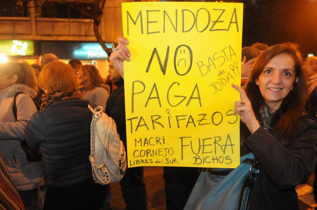 imagen Protectora se desvincula del frazadazo