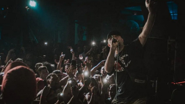 imagen Radiografía del freestyle: improvisación de pura cepa 