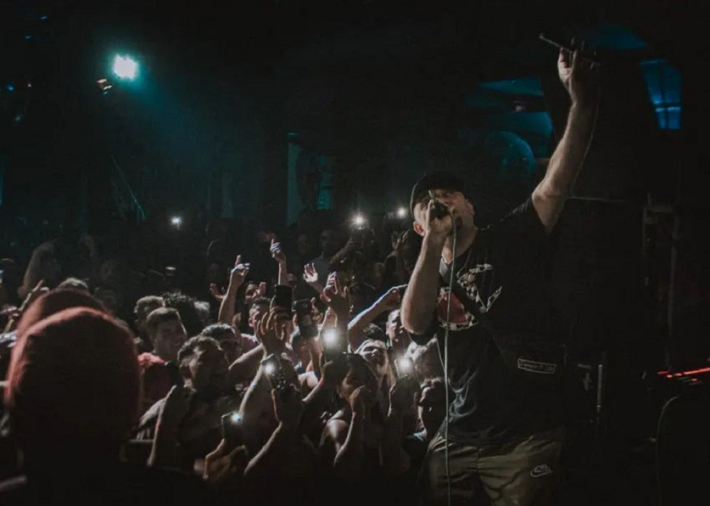 imagen Radiografía del freestyle: improvisación de pura cepa 
