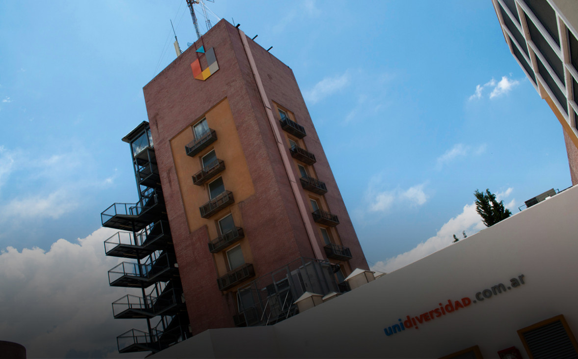 imagen Documental de Radio U nominado a los Martín Fierro Federal