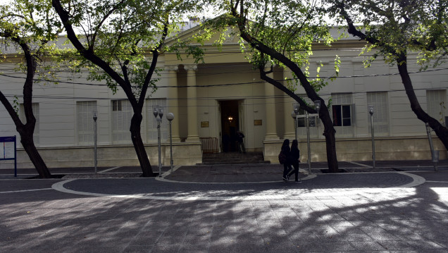 imagen El día del Senado