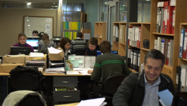 imagen Desde la FUNC brindan asesoramiento sin costo para Pymes