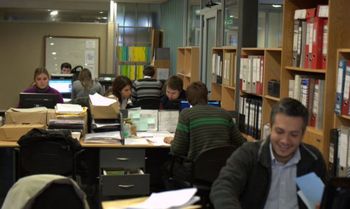 imagen Desde la FUNC brindan asesoramiento sin costo para Pymes