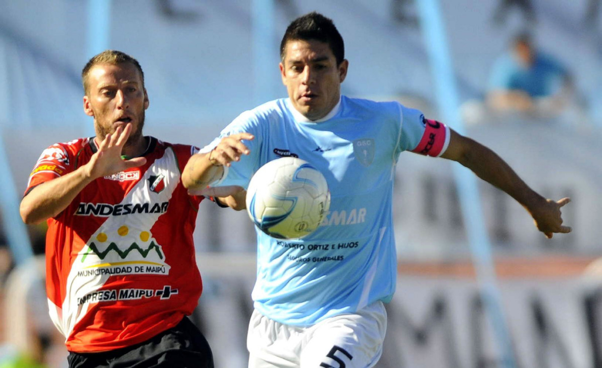 imagen A pura cepa: arranca el Torneo Vendimia con un clásico