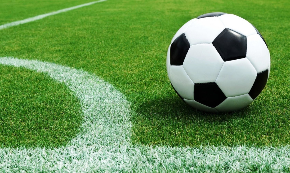 imagen El Gobierno canceló la licitación por los derechos de TV del fútbol argentino