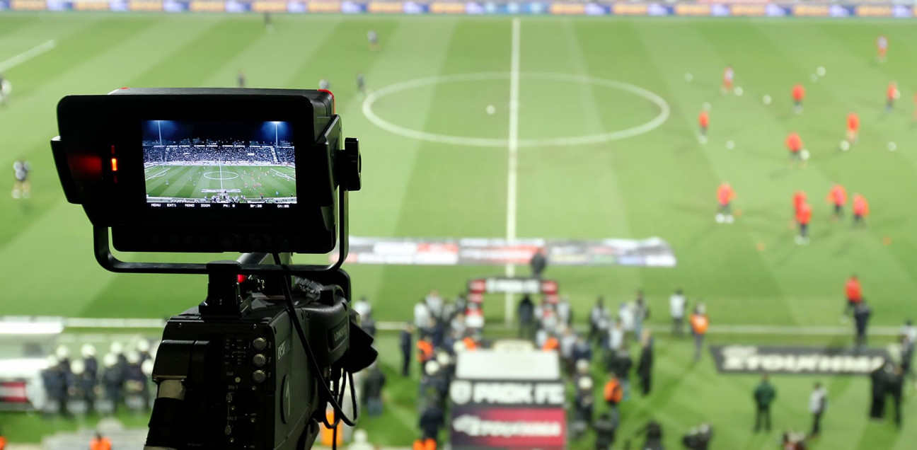 imagen Estiman que el fútbol pago saldrá entre $ 8 y $ 11 por día