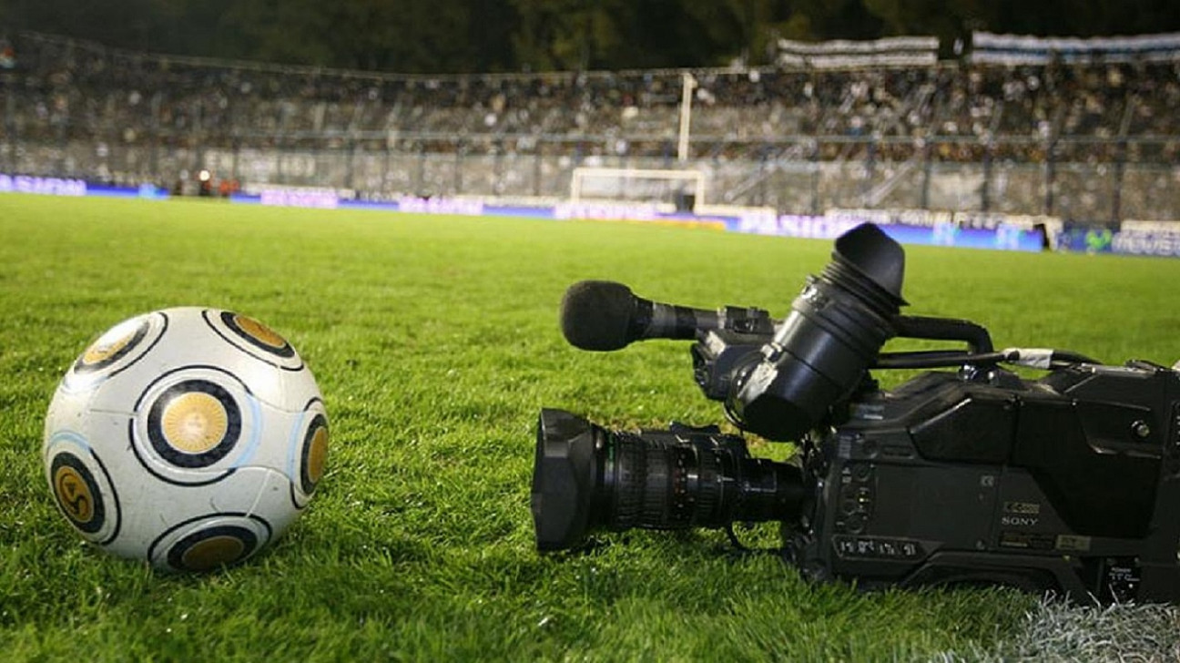 imagen Fútbol: los derechos de TV para Fox-Turner