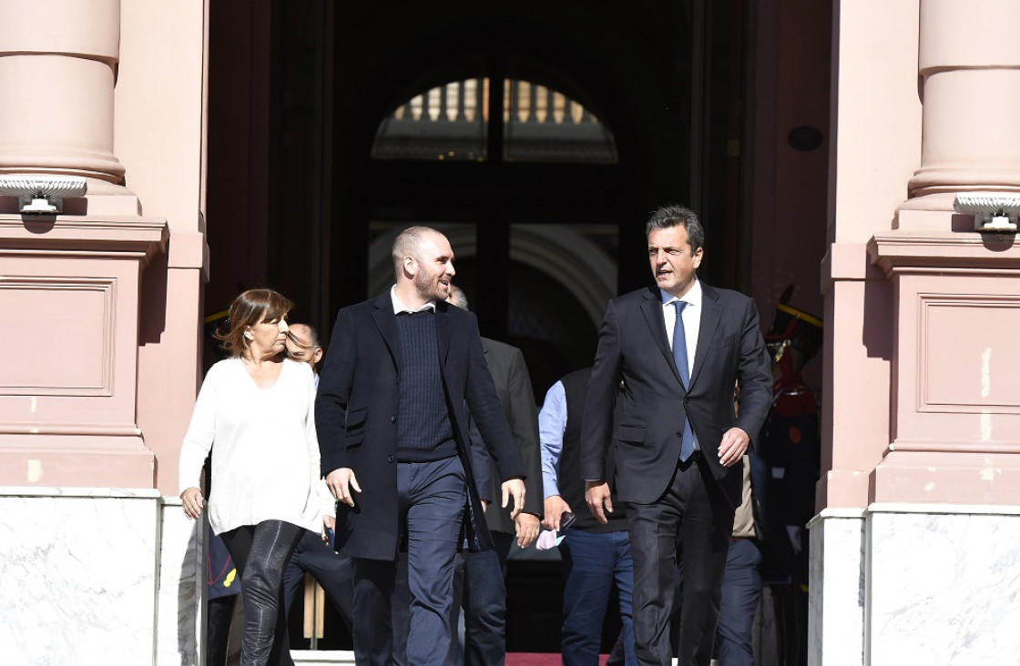 imagen El nuevo piso de Ganancias será de $280.792 mensuales