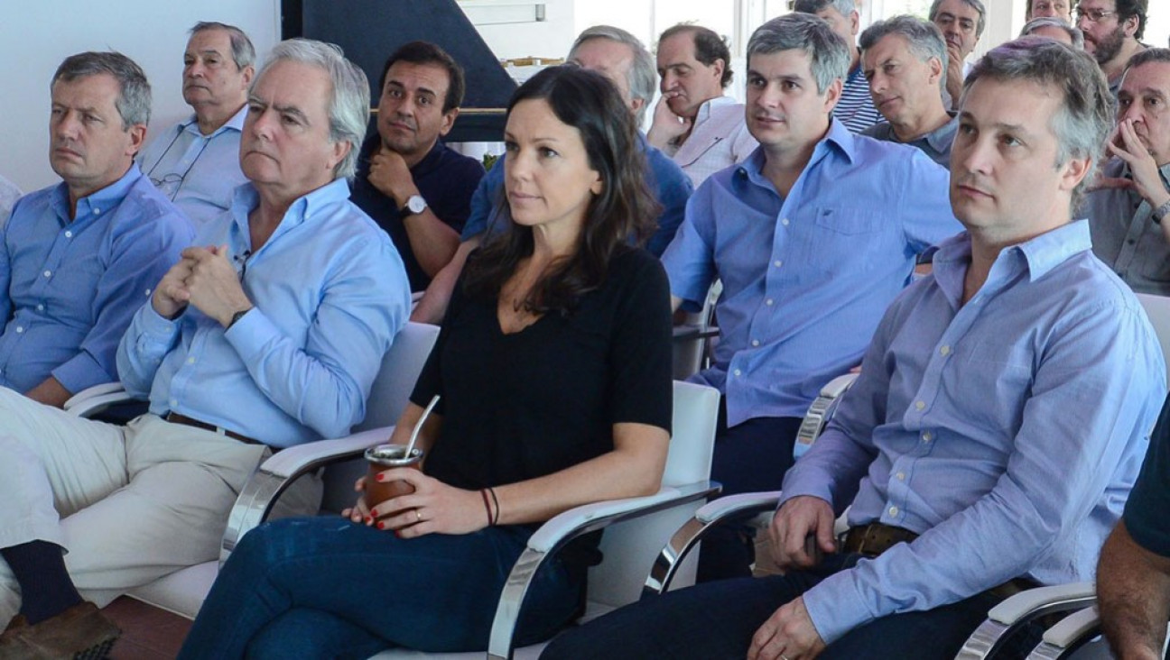 imagen La agenda que tratará Macri en el retiro de Chapadmalal