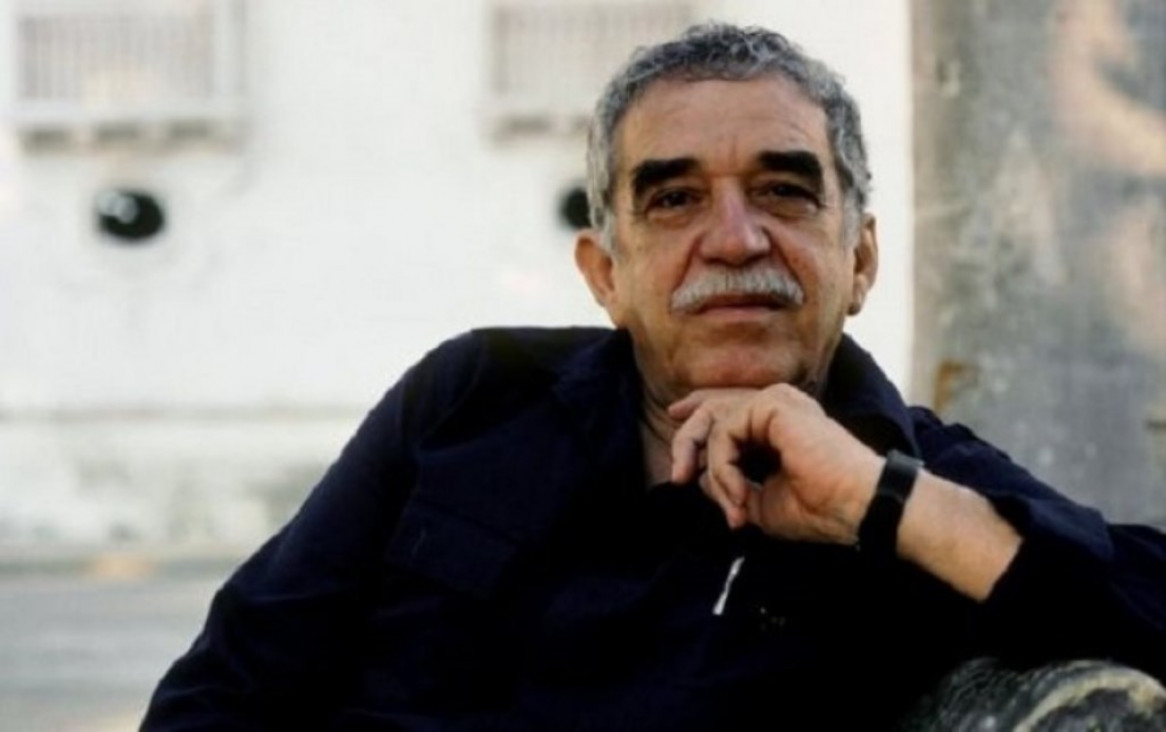 imagen Hoy cumpliría 90 años Gabriel García Márquez