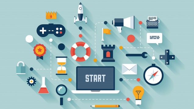 imagen ¡A jugar! Cómo la gamificación cambia y mejora las maneras de aprender y capacitarse