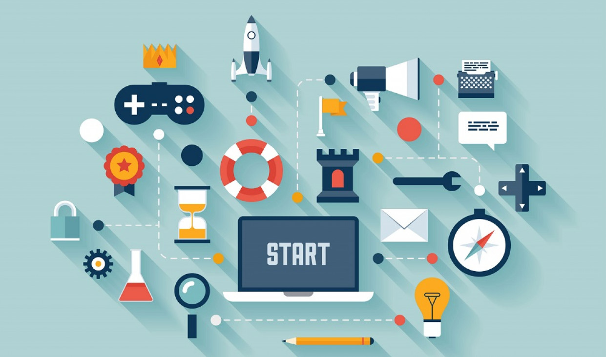 imagen ¡A jugar! Cómo la gamificación cambia y mejora las maneras de aprender y capacitarse