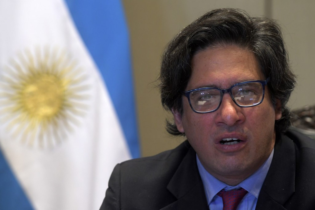 imagen Después de las elecciones, el Ejecutivo impulsará la reforma penal juvenil