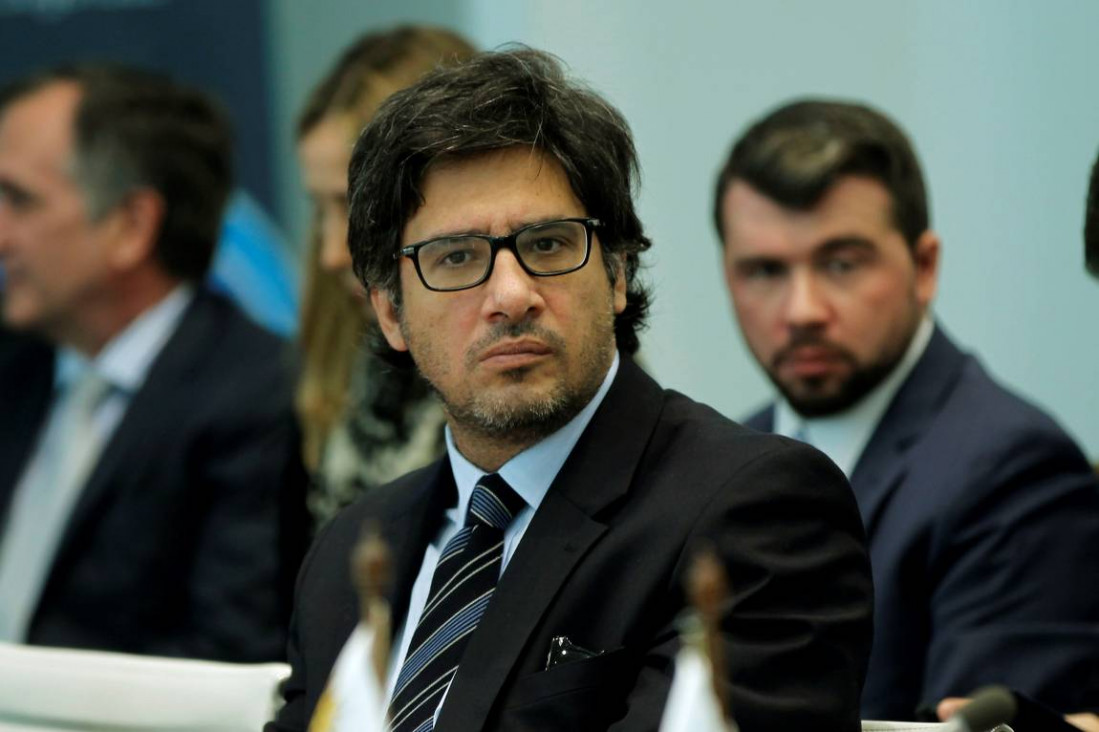 imagen  Garavano apuntó a reducir los tiempos de la Justicia