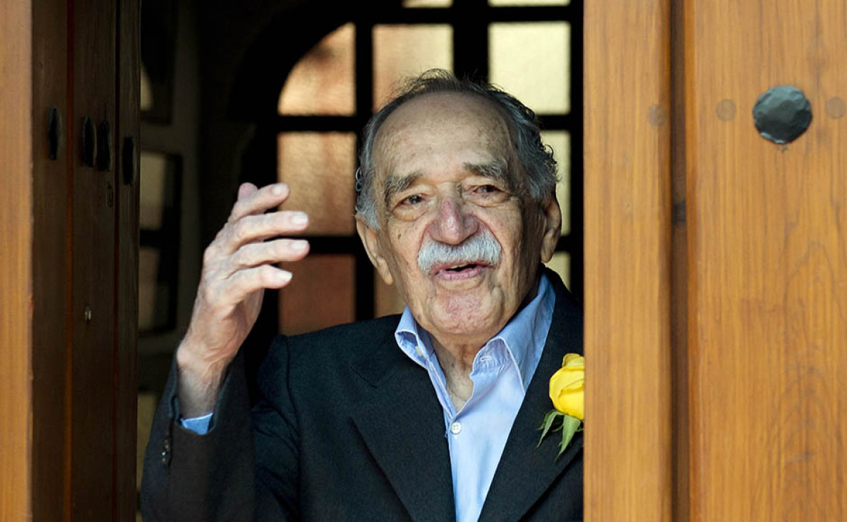 imagen Casi cien años de genialidad