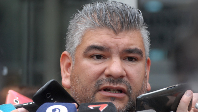 imagen Finalmente, Gareca no fue a la Legislatura y lo citaron de nuevo para el 27