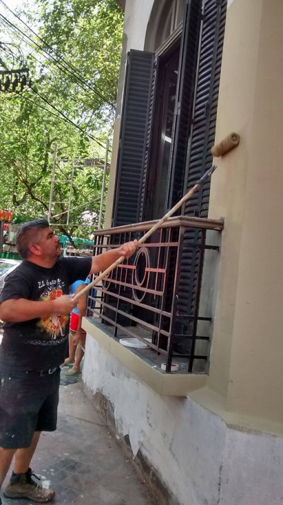 imagen Cultura recupera el edificio de La Bancaria