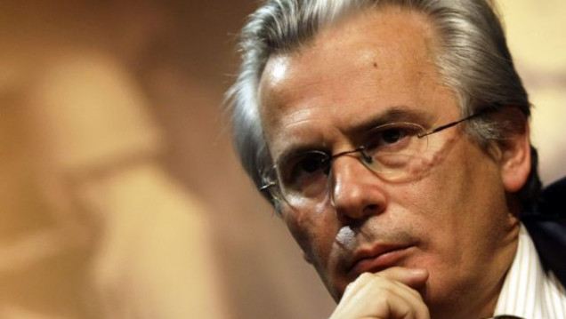imagen Garzón fue absuelto en la causa por crímenes del franquismo 