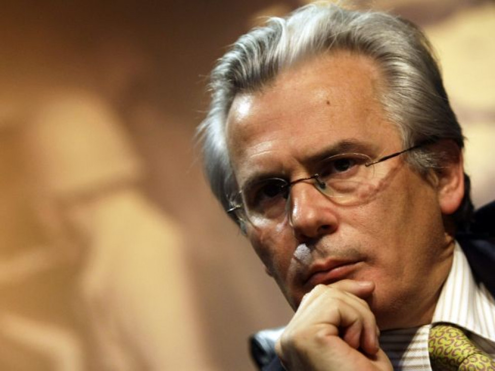 imagen Garzón fue absuelto en la causa por crímenes del franquismo 