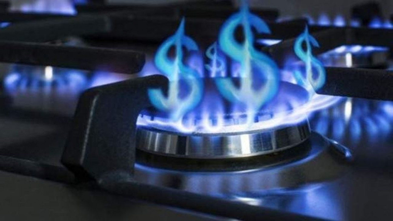imagen El Gobierno y la suba retroactiva del gas: tudo bom, tudo legal