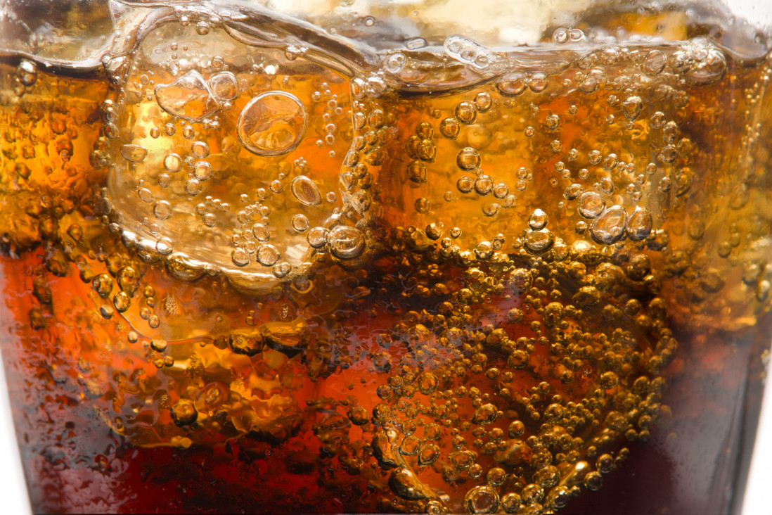 imagen No habrá aumento en impuestos a bebidas azucaradas