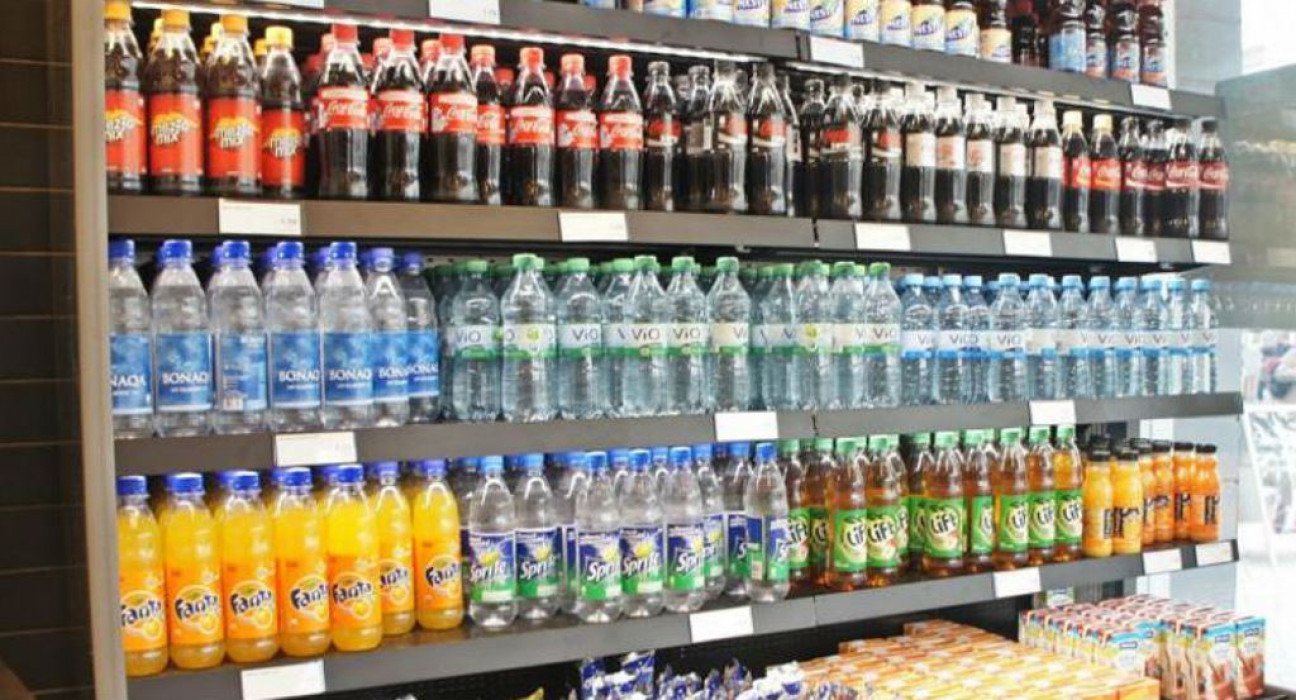 imagen La industria de bebidas sin alcohol también pidió frenar subas impositivas