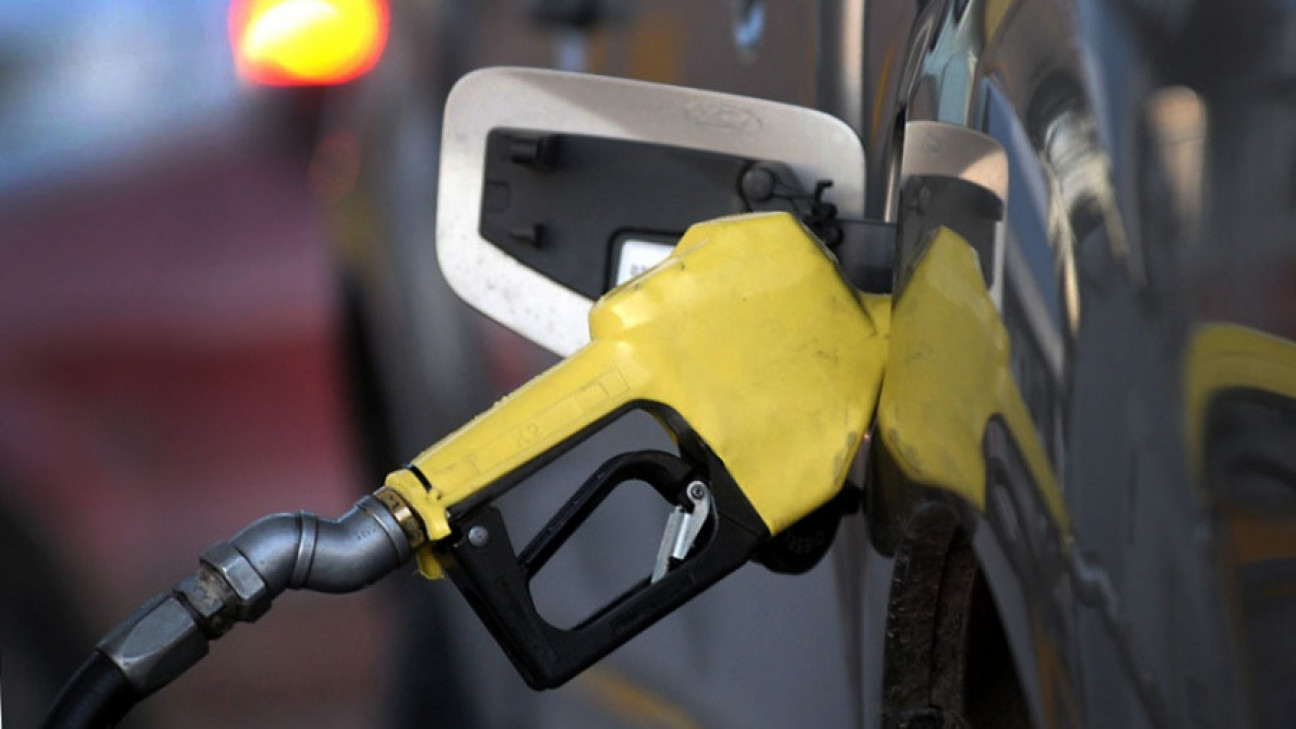 imagen Faltante de gasoil: un día a día cada vez más difícil