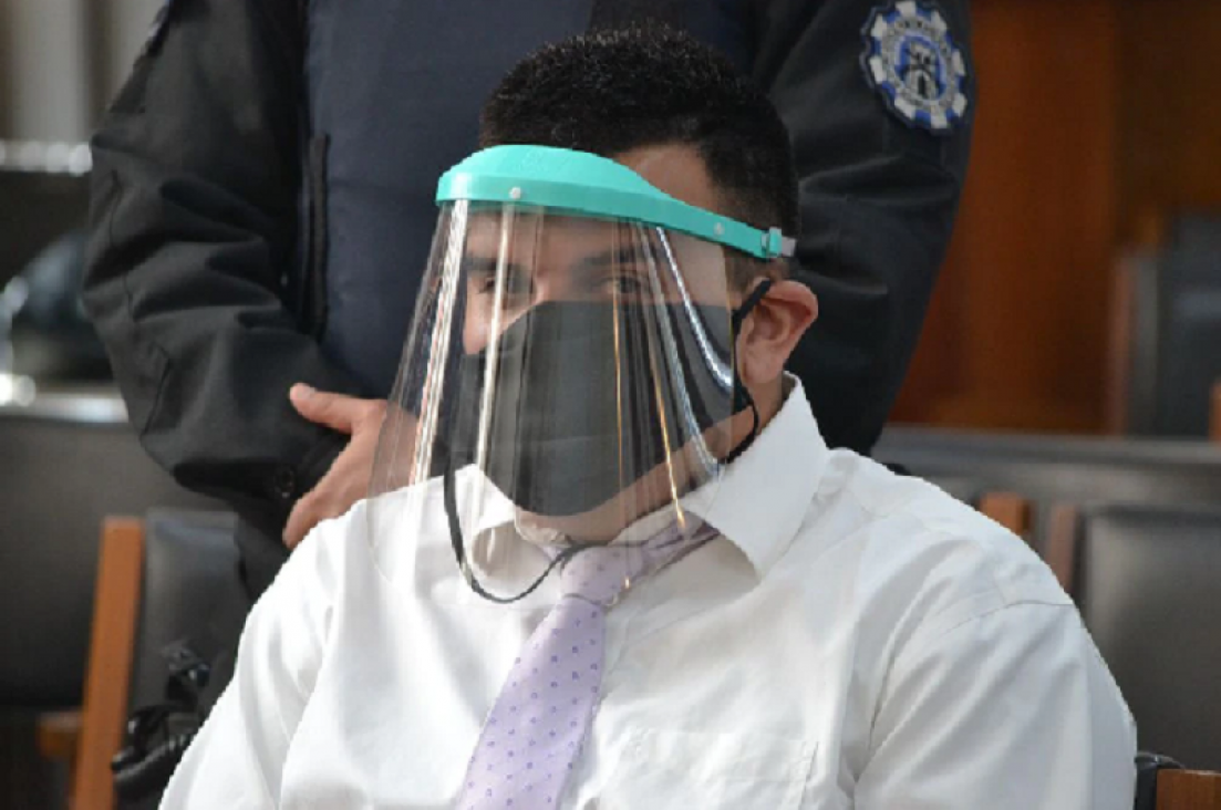 imagen Gatillo fácil: un jurado popular condenó a perpetua al policía que asesinó a un joven en La Favorita