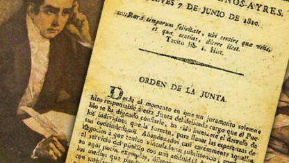 imagen Entre la subordinación al poder y la pluralidad de voces