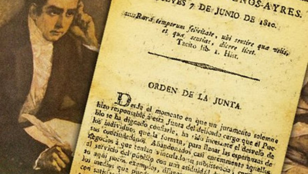 imagen Entre la subordinación al poder y la pluralidad de voces