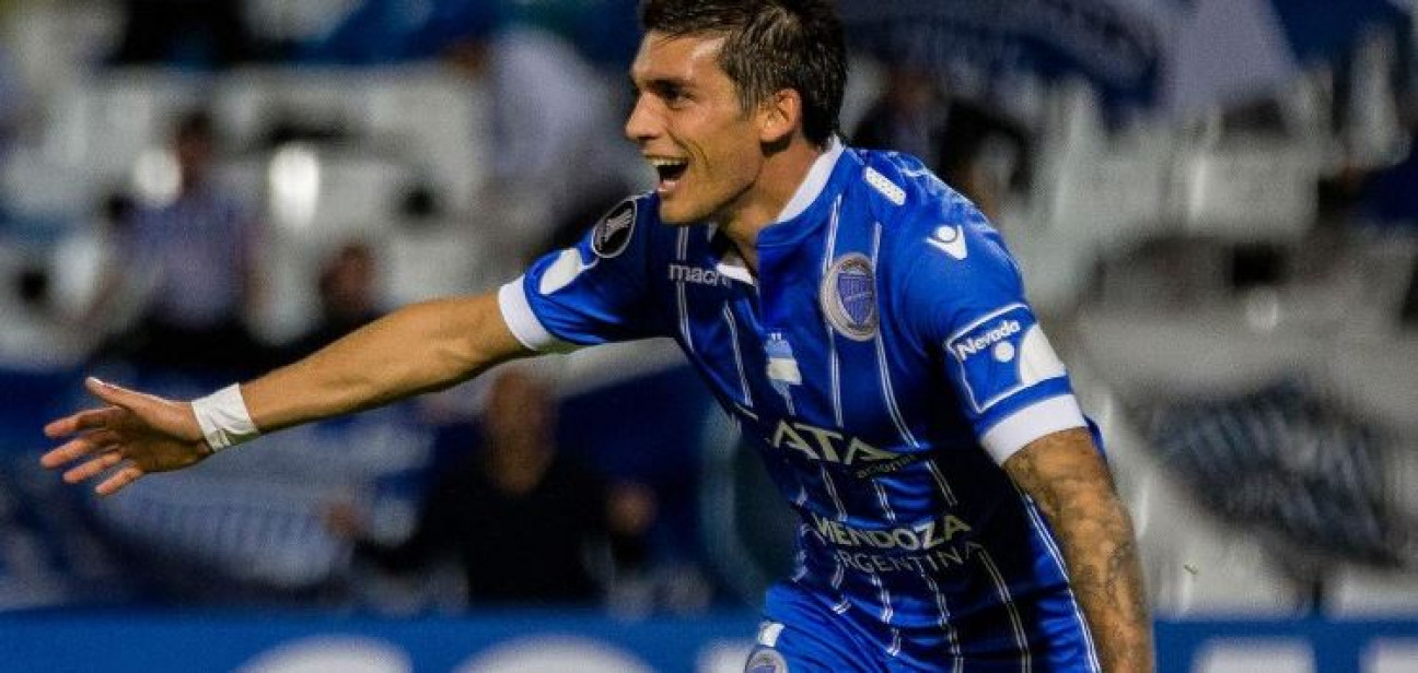 imagen Libertadores: seguí en vivo el partido histórico del Tomba