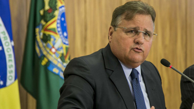imagen Detienen a otro exministro de Michel Temer por corrupción
