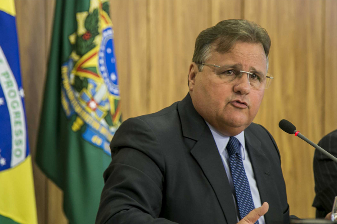 imagen Detienen a otro exministro de Michel Temer por corrupción