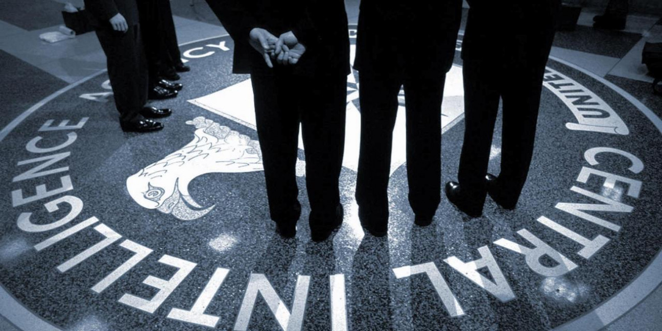 imagen WikiLeaks reveló métodos de espionaje de la CIA